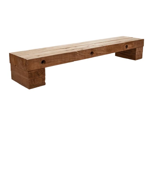 TETRA plankebænk