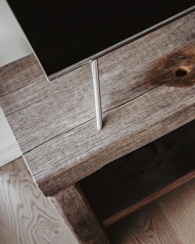 KALI bænk