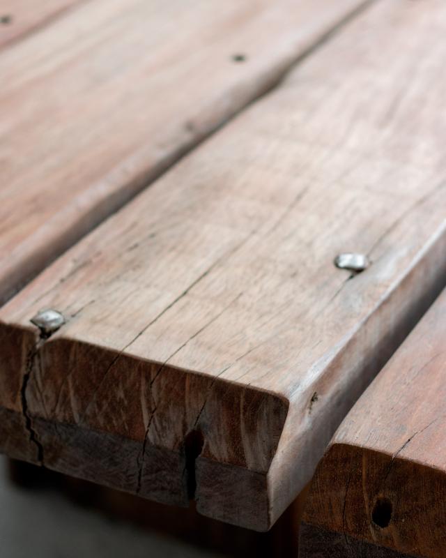 UNIQ plankebord