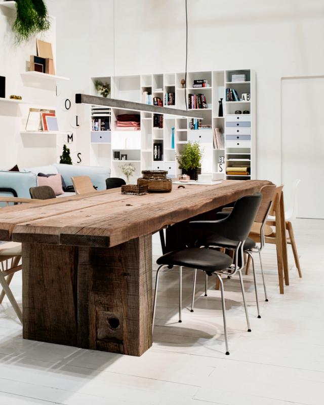 UNIQ plankebord