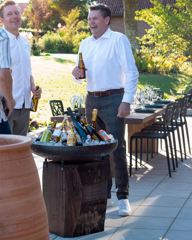 DIO champagnekøler