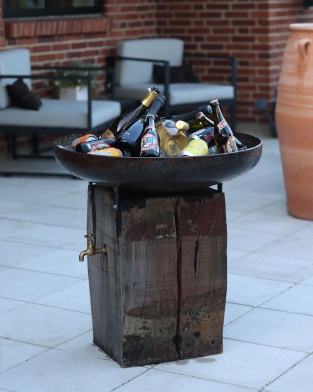 DIO champagnekøler