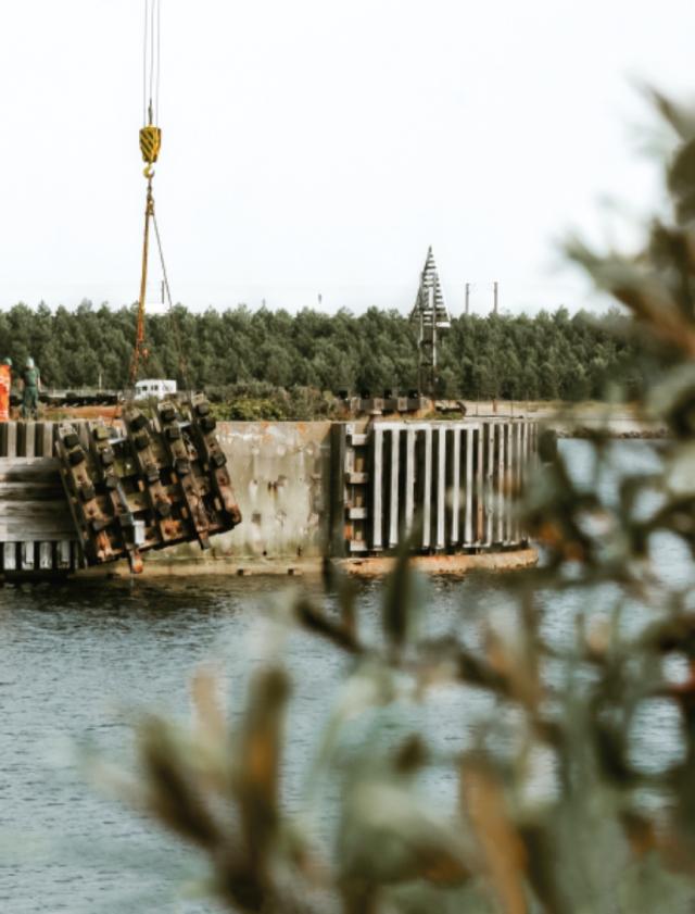 Gør en forskel som forbruger ved at vælge FSC Recycled